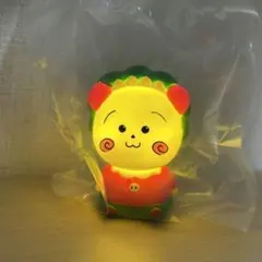 コジコジ　ライトマスコット　ガチャ　コジコジB