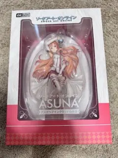 正規品ソードアート・オンライン アスナ～アインクラッドの休日 1/7フィギュア