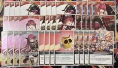 2026年最新】ヴァイスシュヴァルツ ホロライブ 4コンの人気アイテム