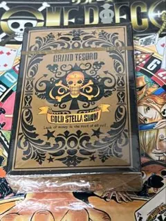 2026年最新】one piece ゴールドトランプの人気アイテム - メルカリ