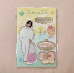 2026年最新】seventeen always yours アクスタの人気アイテム - メルカリ