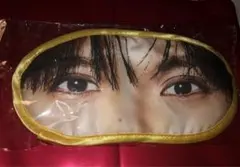 EXILE 佐藤大樹 アイマスク ガチャ THE REASON