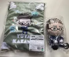 コナンくじ　パイロットテーマ　風見セット