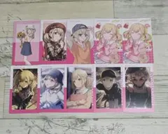 小豆沢こはね エピカ