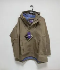 2025年最新】THE NORTH FACE PURPLE LABEL メンズ ジャケット  
