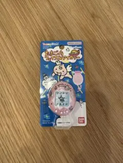 たまごっち フェイス&アイカラー てんしっちのサムネイル