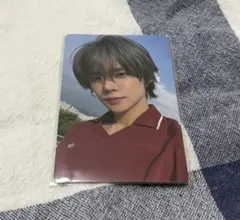 TXT ヨンジュン トレカ NOLABELS:PART01 ラキドロ