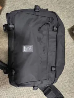 運*手様 Chrome メッセンジャー kadet max クローム カデットマのサムネイル