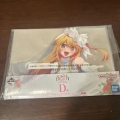 一番くじ　【推しの子】　～夢の花束〜　　D賞ルビーバストアップアクリルスタンド