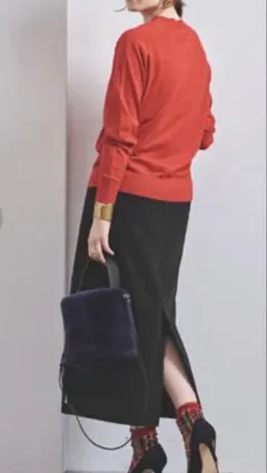 ユナイテッドアローズ ロングスカート