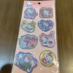 ハローキティ ウォーターシール