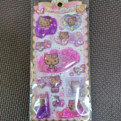 日焼ケキティウォーターシール