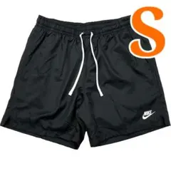 【夏のレジャーにもオススメ・Sサイズ】ナイキ　ウーブン　ショートパンツ　1