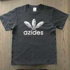 azides Tシャツ M
