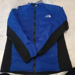 THE NORTH FACE 中綿 ジャケット NYJ82236 キッズ 150