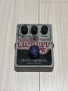 2026年最新】BIG MUFFの人気アイテム - メルカリ