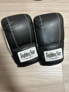 Fighting Star ボクシンググローブ パンチンググローブのサムネイル
