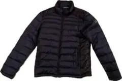 【夏季限定価格】Calvin Klein ダウンジャケット ネイビー L
