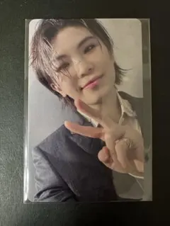 SEVENTEEN 消費期限　weverse ウジ