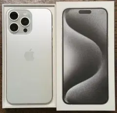 iPhone 15 ProMax 91% 256GB SIMフリー