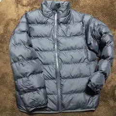 ユニクロ　中綿ジャケット150