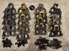 SHIMANO（シマノ）SPD-SL クリートセットのサムネイル