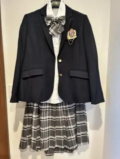 DECORA PINKY'S フォーマル、卒業式・入学式　165E 大きめ