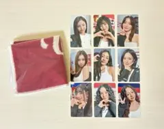 値下げ◎ TWICE THIS IS FOR 国立競技場公演 アプグレ特典