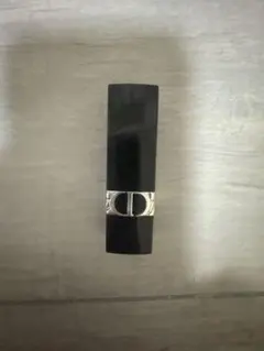 Dior 口紅 999s ルージュディオール　サテン　ミニサイズ