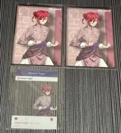 ブルーロック SAKURA シャイニーカード 千切豹馬 - メルカリ
