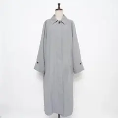 ビューティー＆ユース ステンカラーロングコート サイズM*MD137