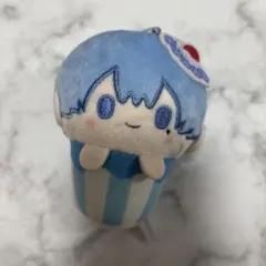葬送のフリーレン ヒンメル たぴぬい カップケーキ ぬい - メルカリ