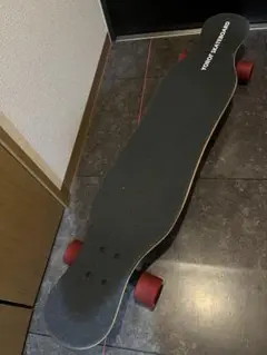 enSkate 電動スケボー 本体 リモコン・充電器・バッグ付 - メルカリ