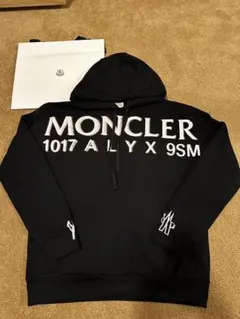 2026年最新】1017 alyx 9sm パーカーの人気アイテム - メルカリ