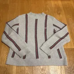FRED PERRY⭐︎セーター⭐︎ニット