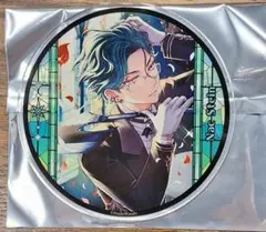 悪魔執事と黒い猫 あくねこ アクリルコースター アニメイト グラッテ ナック