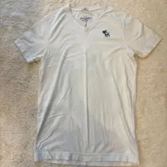 アバクロメンズTシャツＳ