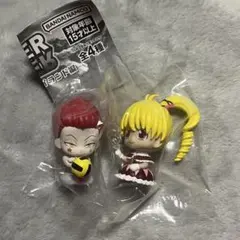 ハンターハンターすわらせ隊　グリードアイランド編