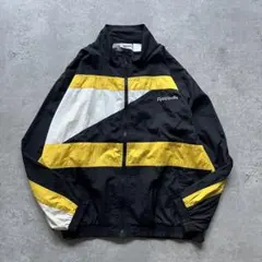 90s Reebok ナイロンジャケット XL