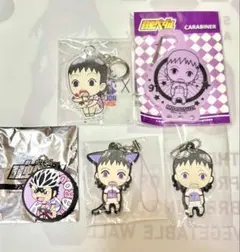 弱虫ペダル　御堂筋翔　グッズ