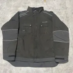 ”HELLY HANSEN　ヘリーハンセン 企業物ジャケット
