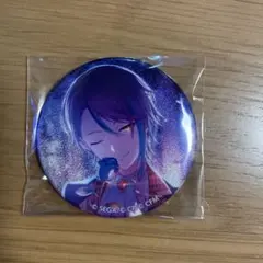 プロセカ神代類 10Aジュンブラ缶バ ッジ