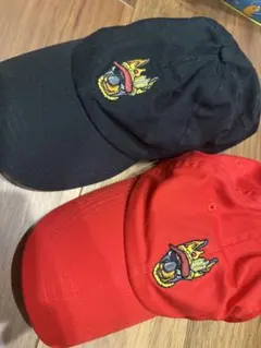 DOBERMAN INFINITY キャップ 2個セット