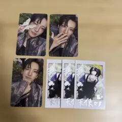 ＆team Back to Life ユウマYUMA