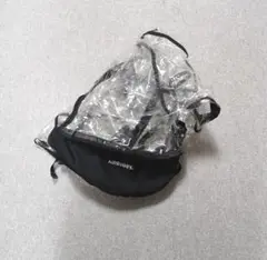 AIRBUGGY ココブレーキレインカバー②