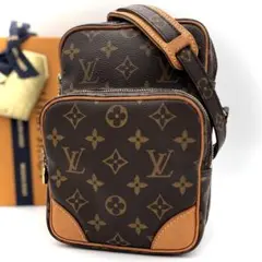 ✴︎美品✴︎正規品✴︎ルイヴィトン モノグラム アマゾン ショルダーバッグ