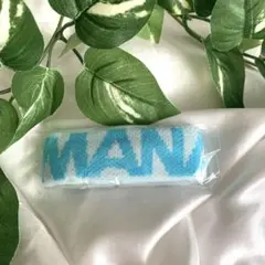 FRUITSZIPPER 真中まな リストバンド