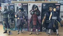 NARUTO ナルト 一番くじ フィギュア まとめ出品 美品