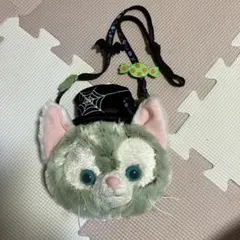 ダッフィー&フレンズ　スプーキーリトルトリックオアトリートのぬいぐるみストラップ 2025年最新】スプーキーリトルトリックオアトリートの人気アイテム