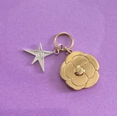 シャネル限定チャーム2025